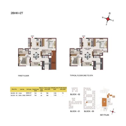 Casagrand Flagship Brochure Image 65