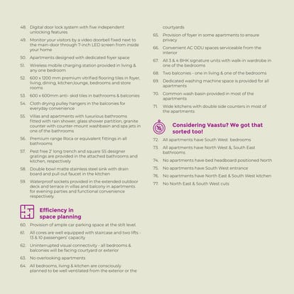 Casagrand Flagship Brochure Image 23