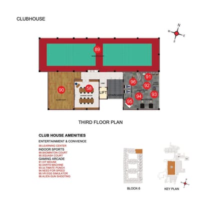 Casagrand Flagship Brochure Image 140
