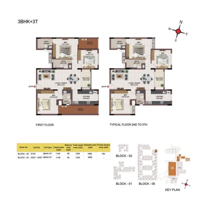 Casagrand Flagship Brochure Image 123
