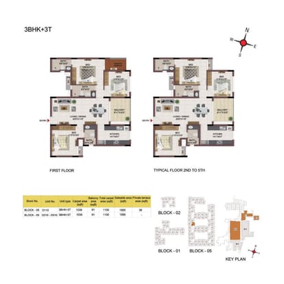 Casagrand Flagship Brochure Image 107