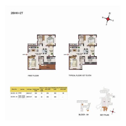 Casagrand Flagship Brochure Image 46