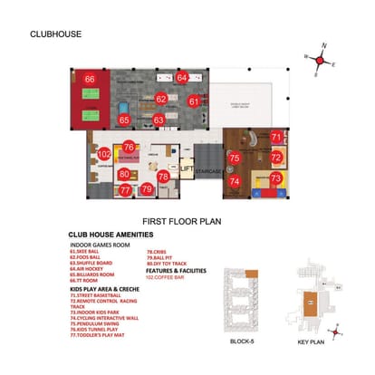 Casagrand Flagship Brochure Image 138