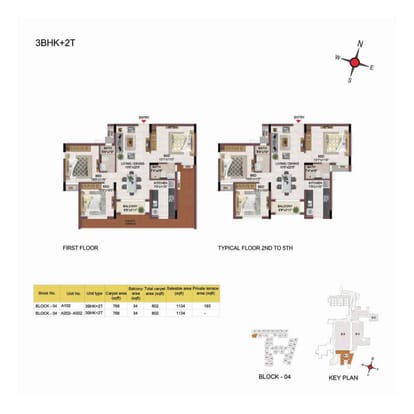 Casagrand Flagship Brochure Image 52
