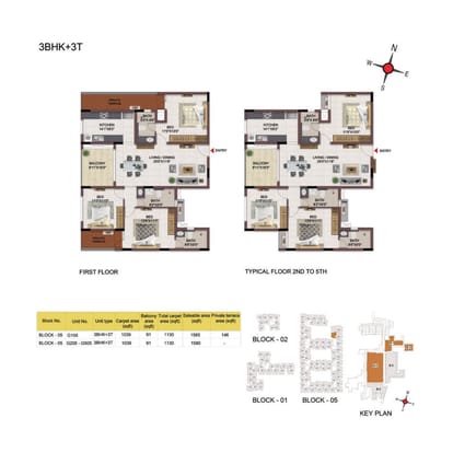 Casagrand Flagship Brochure Image 108