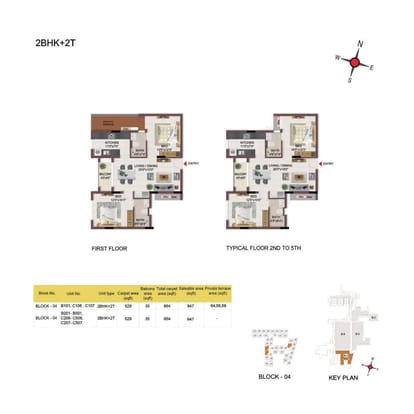 Casagrand Flagship Brochure Image 41