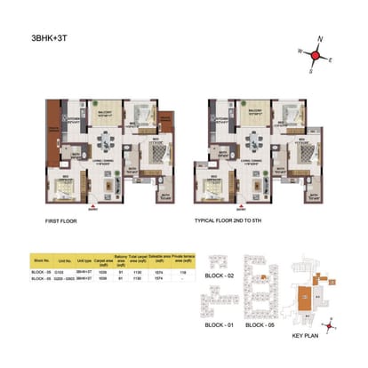 Casagrand Flagship Brochure Image 101