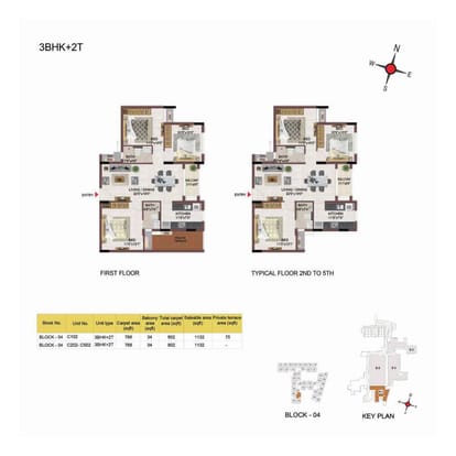 Casagrand Flagship Brochure Image 51
