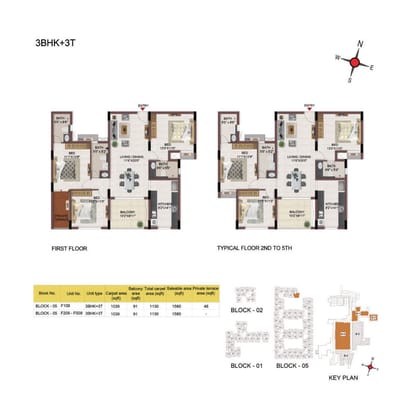 Casagrand Flagship Brochure Image 106