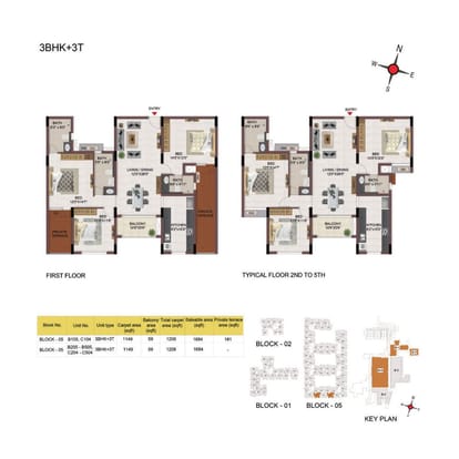 Casagrand Flagship Brochure Image 115