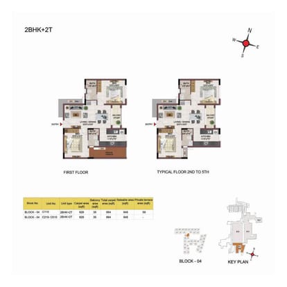 Casagrand Flagship Brochure Image 44