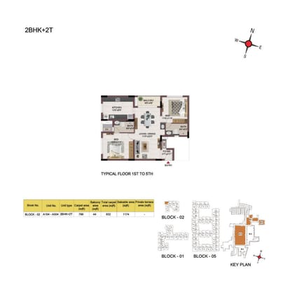 Casagrand Flagship Brochure Image 78