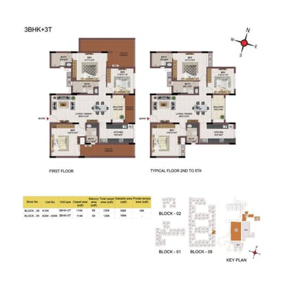 Casagrand Flagship Brochure Image 124