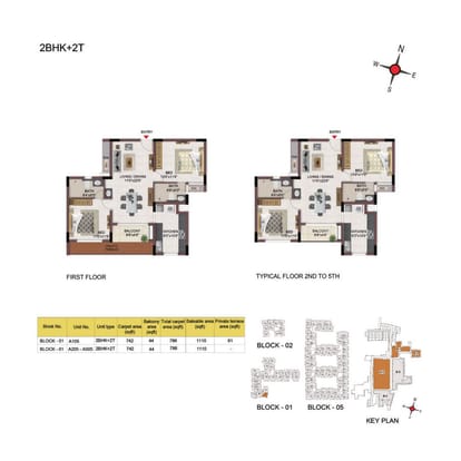 Casagrand Flagship Brochure Image 69