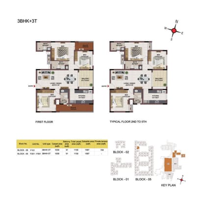 Casagrand Flagship Brochure Image 112
