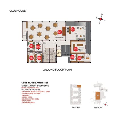 Casagrand Flagship Brochure Image 137