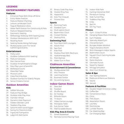Casagrand Flagship Brochure Image 25