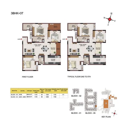 Casagrand Flagship Brochure Image 129