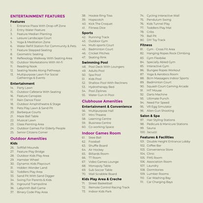 Casagrand Flagship Brochure Image 19