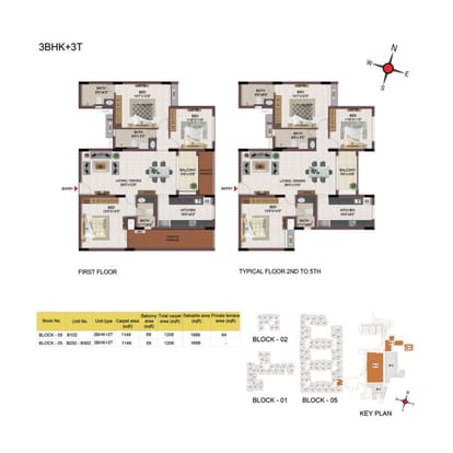 Casagrand Flagship Brochure Image 121