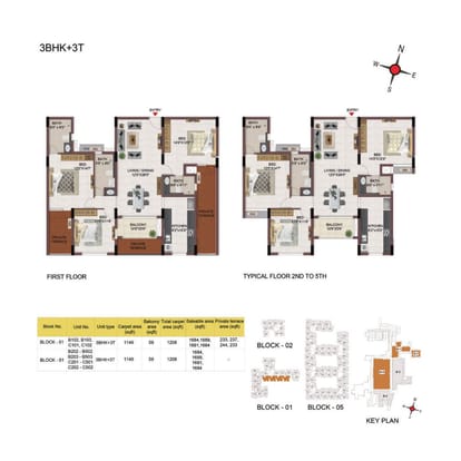 Casagrand Flagship Brochure Image 114