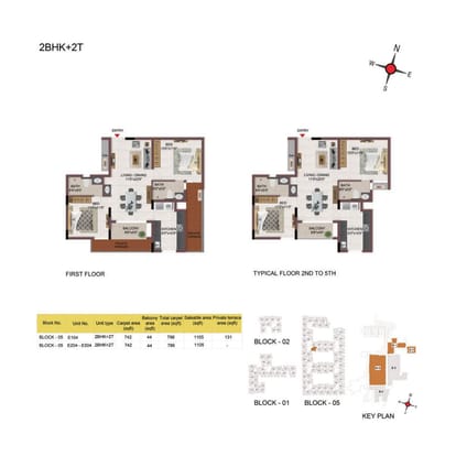 Casagrand Flagship Brochure Image 66