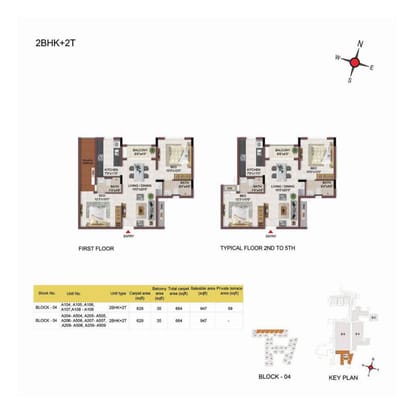 Casagrand Flagship Brochure Image 40