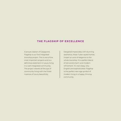 Casagrand Flagship Brochure Image 8