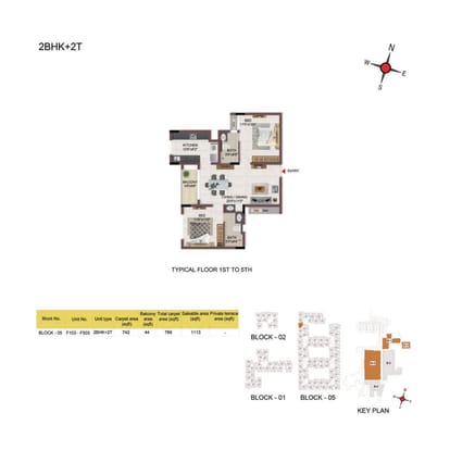 Casagrand Flagship Brochure Image 71