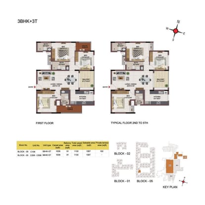 Casagrand Flagship Brochure Image 110