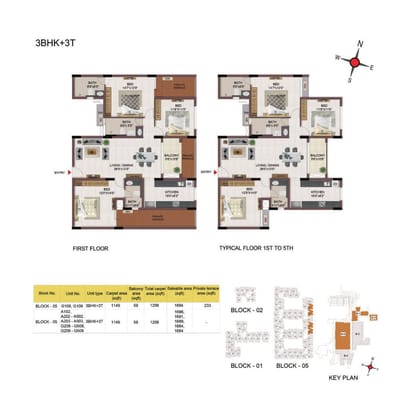 Casagrand Flagship Brochure Image 119