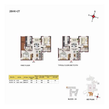 Casagrand Flagship Brochure Image 45
