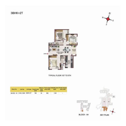 Casagrand Flagship Brochure Image 62
