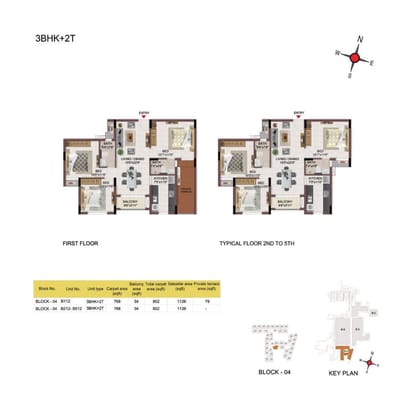 Casagrand Flagship Brochure Image 60