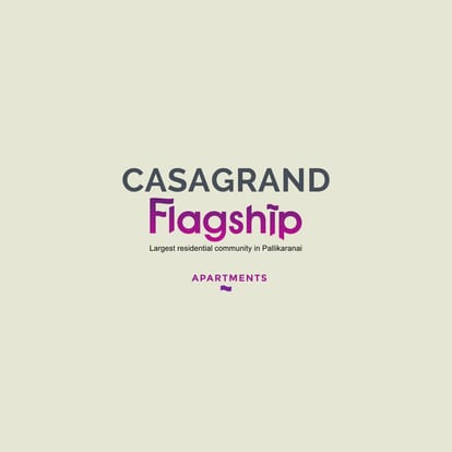 Casagrand Flagship Brochure Image 5