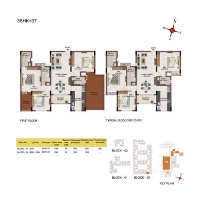 Casagrand Flagship Brochure Image 120