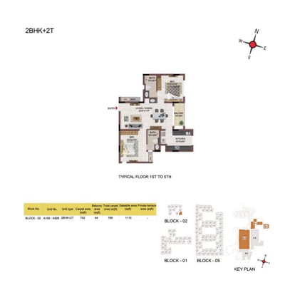 Casagrand Flagship Brochure Image 74