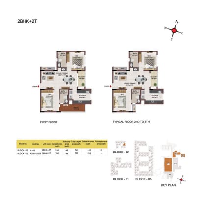Casagrand Flagship Brochure Image 70