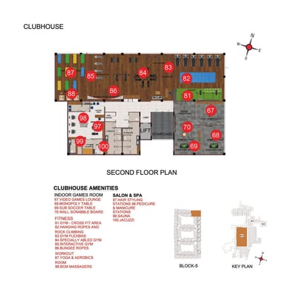 Casagrand Flagship Brochure Image 139