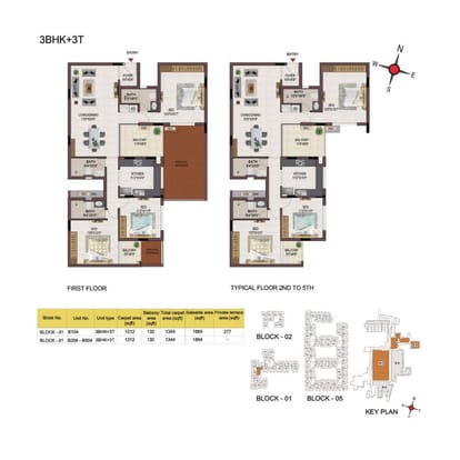 Casagrand Flagship Brochure Image 132