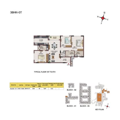 Casagrand Flagship Brochure Image 128