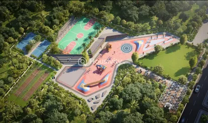 Casagrand Flagship Image 3