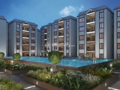 Casagrand Flagship Thumbnail