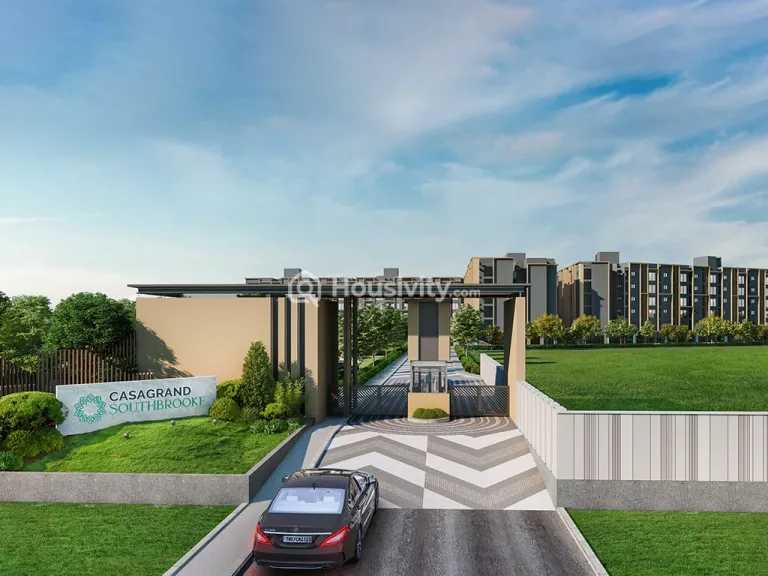 Casagrand Southbrooke Image 9