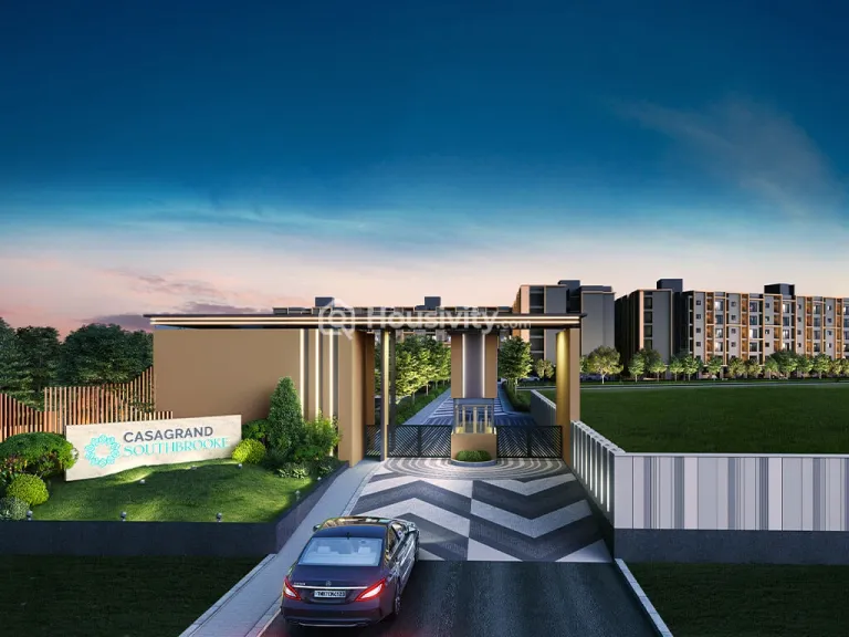 Casagrand Southbrooke Image 10