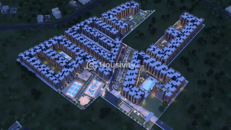 Casagrand Southbrooke Image 1