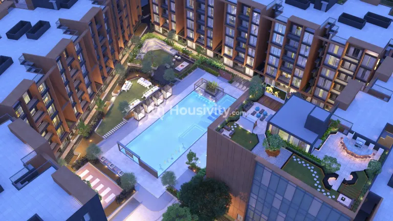 Casagrand Southbrooke Image 6