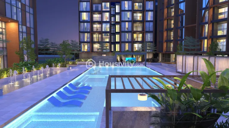 Casagrand Southbrooke Image 18