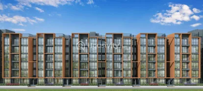 Casagrand Southbrooke Thumbnail