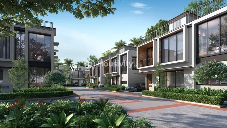 Casagrand Goldengrove Image 1